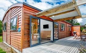 Hot Water Beach TOP 10 Holiday Park